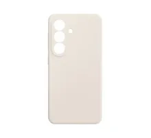 Чохол до мобільного телефона Armorstandart Icon2 MagCase Samsung S26 5G Beige (ARM88792)