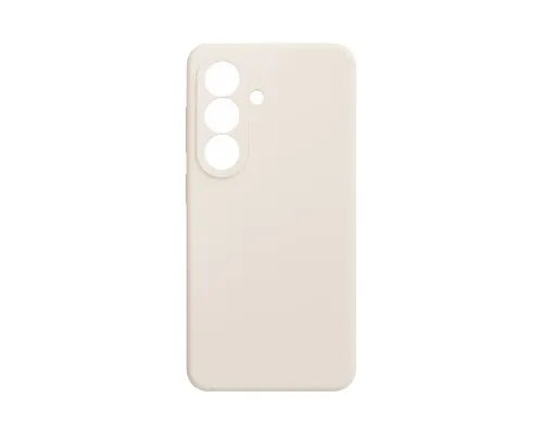 Чохол до мобільного телефона Armorstandart Icon2 MagCase Samsung S26 5G Beige (ARM88792)