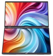 Монітор Acer PD193QTEBMIUUX (UM.XP3EE.E09)