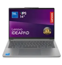 Ноутбук Lenovo IdeaPad Slim 5 14IMH10 (83V6004LRA)