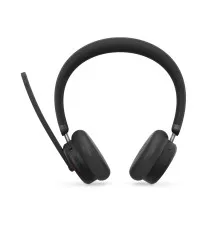 Навушники Lenovo Dual-Mode Wireless ANC 6550 Black (4XD1S19777)