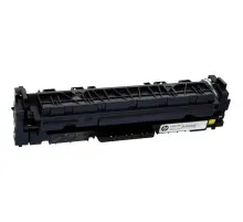 Корпус картриджу HP W2032X/415X Yellow (C_VIRGIN_HP_W2032XY)