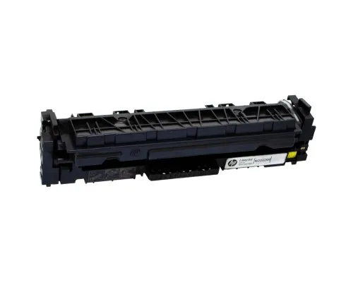 Корпус картриджу HP W2032X/415X Yellow (C_VIRGIN_HP_W2032XY)