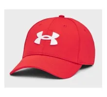 Кепка Under Armour UA Men's UA Blitzing червоний 1376700-600 L/XL (196040297422)