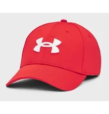 Кепка Under Armour UA Men's UA Blitzing червоний 1376700-600 L/XL (196040297422)
