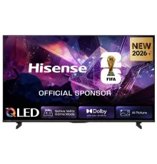 Телевізор Hisense 65E7S PRO