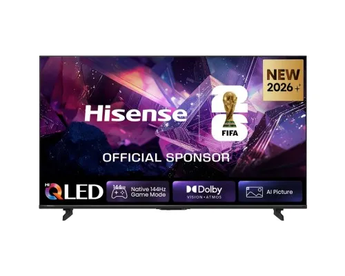 Телевізор Hisense 65E7S PRO