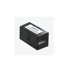 Зрощувач UTP, cat.6, RJ45 to RJ45 Kingda (KD-CB42-C6)