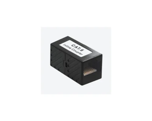 Зрощувач UTP, cat.6, RJ45 to RJ45 Kingda (KD-CB42-C6)