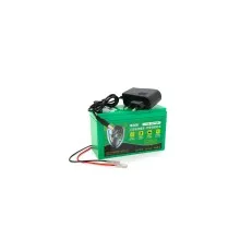 Батарея до ДБЖ Voltronic 12 V 10A Li-ion (Li12010A)
