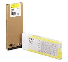 Картридж Epson St Pro 4800/4880 yellow (C13T606400)