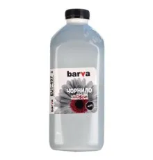 Чорнило Barva Epson universal 1, water-soluble, 1 кг BLACK (EU1-457)