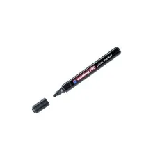 Маркер Edding Paint e-790 2-3 мм, round tip, black (790/01)