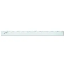 Лінійка Koh-i-Noor rule 50cm transparent (742800)