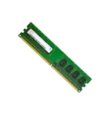 Модуль пам'яті для комп'ютера DDR3 4GB 1600 MHz Hynix (HMT451U6BFR8C-PB)