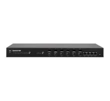 Комутатор мережевий Ubiquiti ES-16-XG