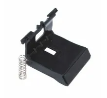Гальмівний майданчик HP LJ P1505 (RM1-4207) Makkon (ZMN-HP-1505-SEP)
