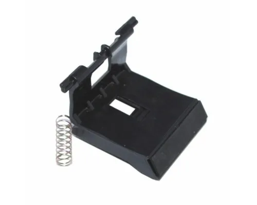 Гальмівний майданчик HP LJ P1505 (RM1-4207) Makkon (ZMN-HP-1505-SEP)