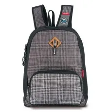 Рюкзак шкільний Nikidom Zipper Wales (NKD-9500)