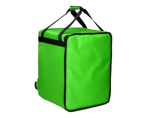 Термосумка Time Eco TE-4068 68 л Lime (4820211100957LIME)