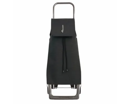 Сумка-візок Rolser Jet Tweed Joy 40 л Negro (928529)