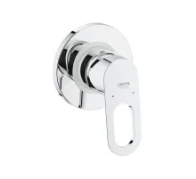 Змішувач Grohe BauLoop (29042000)