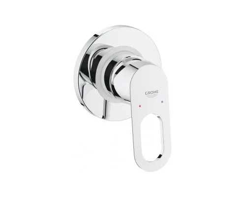 Змішувач Grohe BauLoop (29042000)