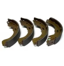 Гальмівні колодки Bosch 0 986 487 847