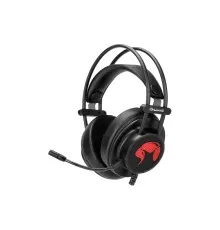 Навушники Marvo HG9055 7colors-LED 7.1 Black (HG9055)