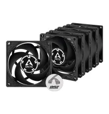 Кулер до корпусу Arctic P8 PWM PST (ACFAN00154A)