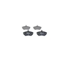 Гальмівні колодки Bosch 0 986 460 943