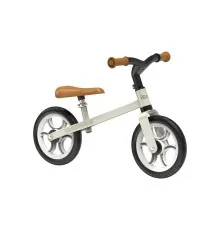 Біговел Smoby Toys Сірий (770210)