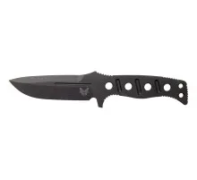 Ніж Benchmade Sibert Adamas Black (375BK-1)