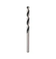 Свердло HAISSER по металу HSS-R - 7.0х69х109мм COBALT DIN 338, 1шт (88487)