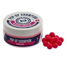 Бойл Brain Champion Pop-Up Mulberry Florentine (шовковиця) 08mm 34g (1858.21.49)