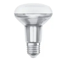 Лампочка Osram LED R80 60 4,3W/827 230V GL E27 (4058075433304)