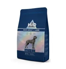 Сухий корм для собак HiQ Maxi Adult Lamb 11 кг (HIQ46474)