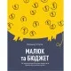 Книга Малюк та бюджет. Як українським батькам виховати фінансово успішних дітей - Любомир Остапів Yakaboo Publishing (9786177544677)