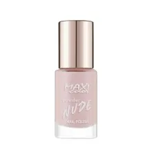Лак для нігтів Maxi Color Powder Nude Nail Polish 05 (4823097120545)