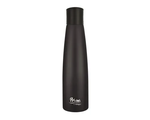 Термокружка Ringel Prima mat 0.5л Графіт (RG-6103-500/13)