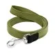 Повідець для собак Collar Брезент х/б тасьма Ш 35 мм Д 300 см (0510)