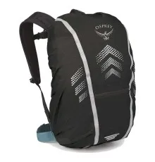 Чохол для рюкзака Osprey HiVis Commuter Raincover Small black S (009.3207)