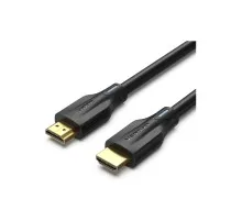 Кабель мультимедійний HDMI M to HDMI M 5.0m V2.1 8K60Hz VENTION (AANBJ)