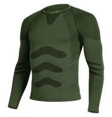 Термокофта Lasting Apol 6262 - L/XL - зелений (002.001.1742)