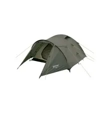 Намет Terra Incognita Zeta 4 khaki (4823081502432)