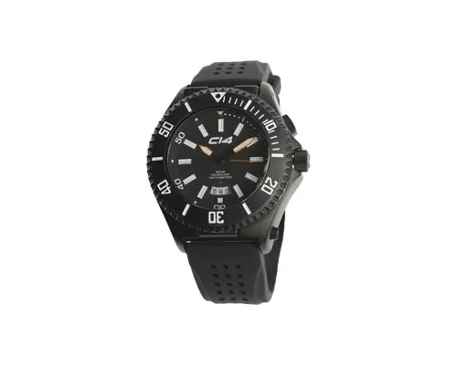 Наручний годинник Carbon14 W2.3