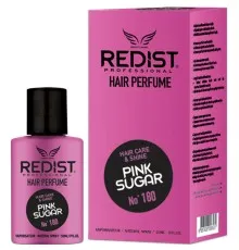 Спрей для волосся Redist Professional Hair Parfume Pink Sugar 50 мл (8697926006326)
