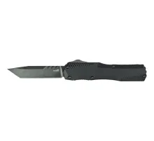Ніж Kershaw Livewire Tanto Black Stonewash (9000T)