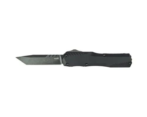 Ніж Kershaw Livewire Tanto Black Stonewash (9000T)
