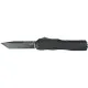 Ніж Kershaw Livewire Tanto Black Stonewash (9000T)